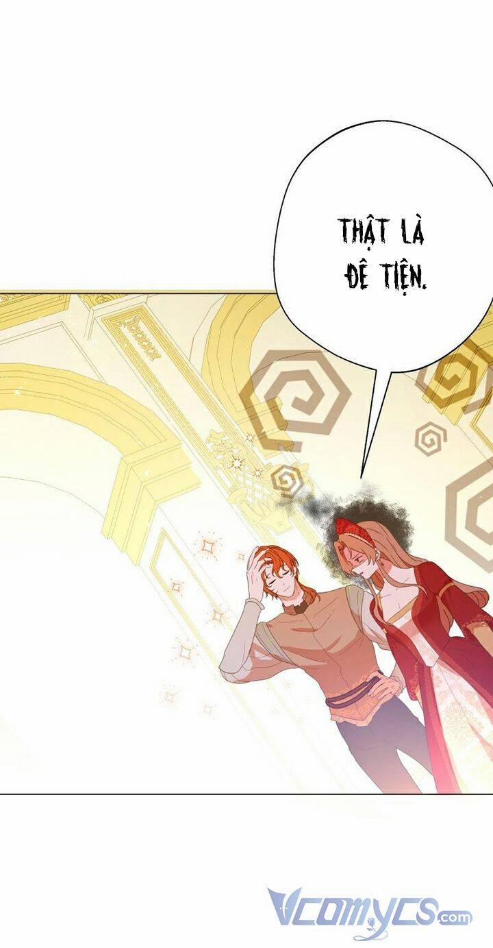 Romeo, Chàng Hãy Biến Đi 9 trang 32