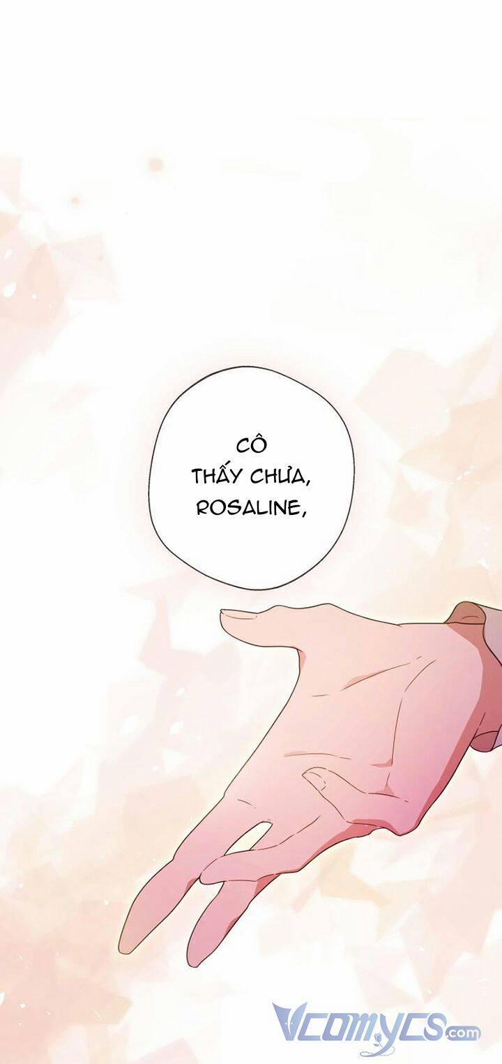 Romeo, Chàng Hãy Biến Đi 9 trang 33