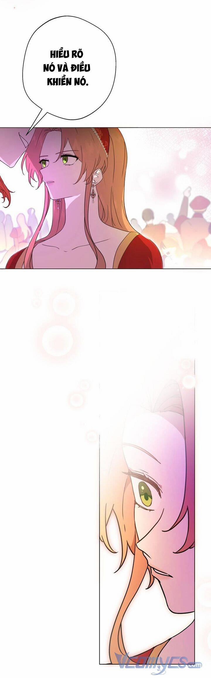 Romeo, Chàng Hãy Biến Đi 9 trang 36