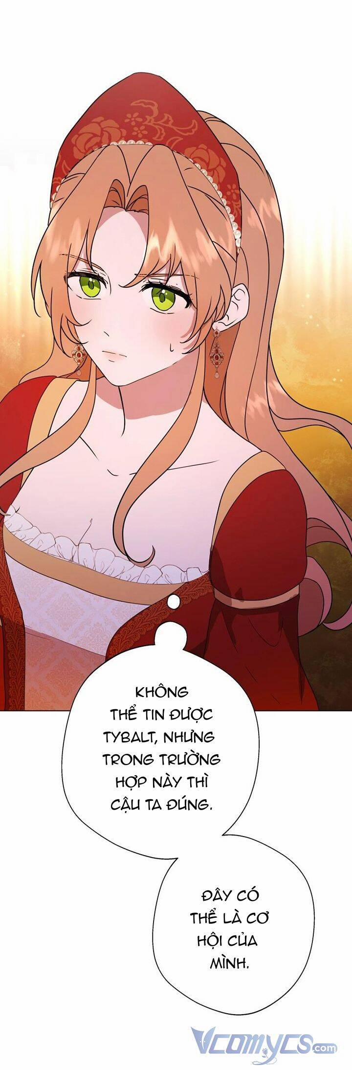 Romeo, Chàng Hãy Biến Đi 9 trang 37