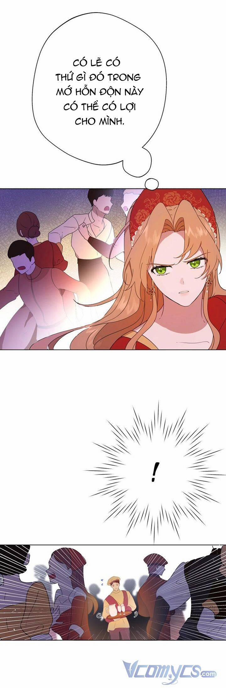 Romeo, Chàng Hãy Biến Đi 9 trang 39