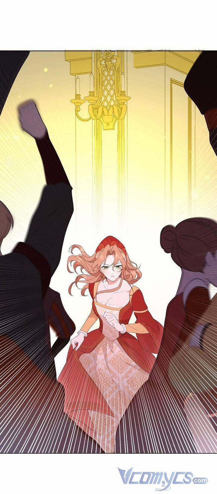 Romeo, Chàng Hãy Biến Đi 9 trang 41