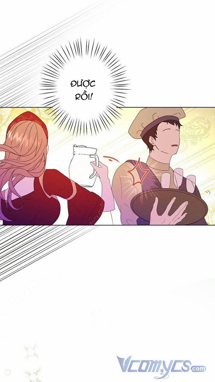 Romeo, Chàng Hãy Biến Đi 9 trang 42
