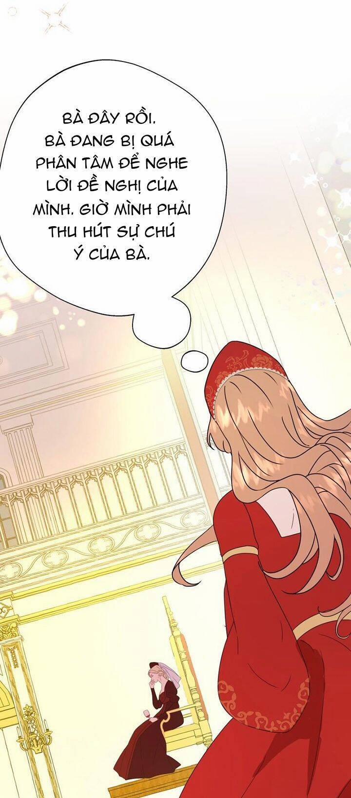 Romeo, Chàng Hãy Biến Đi 9 trang 43