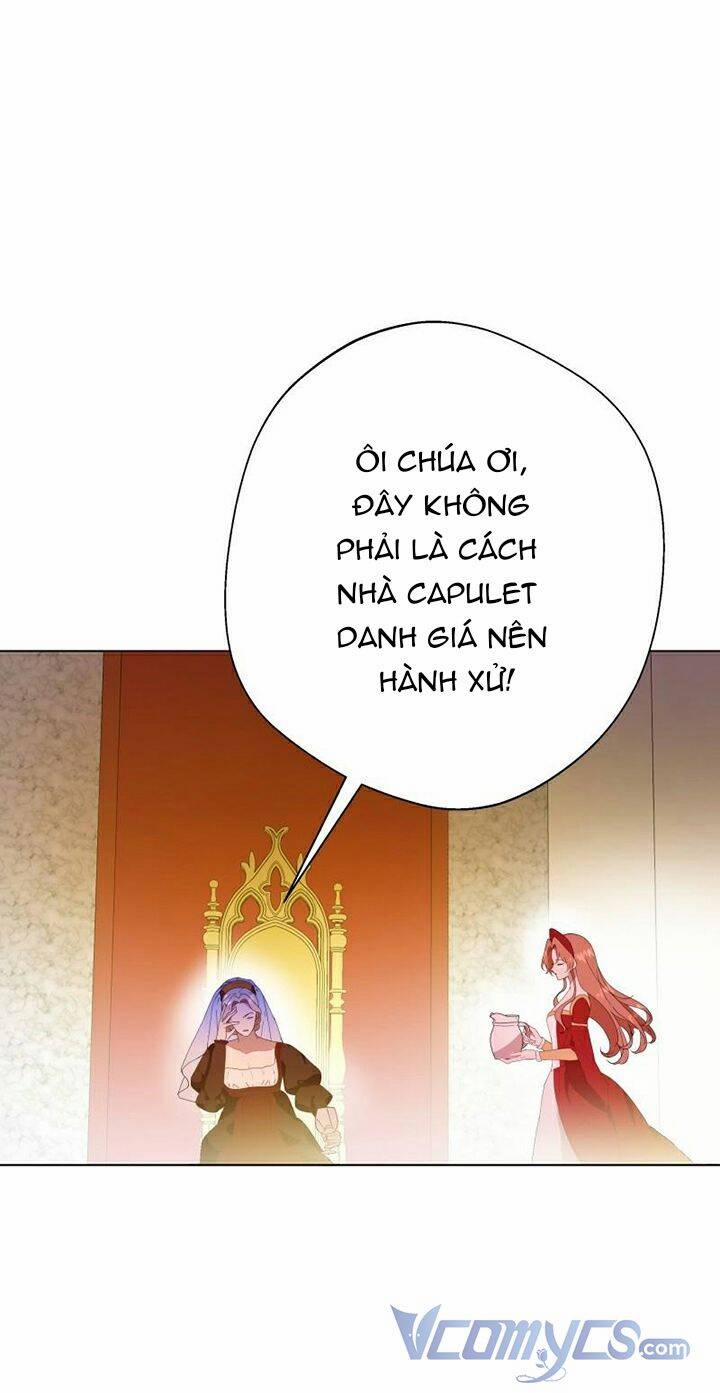 Romeo, Chàng Hãy Biến Đi 9 trang 45