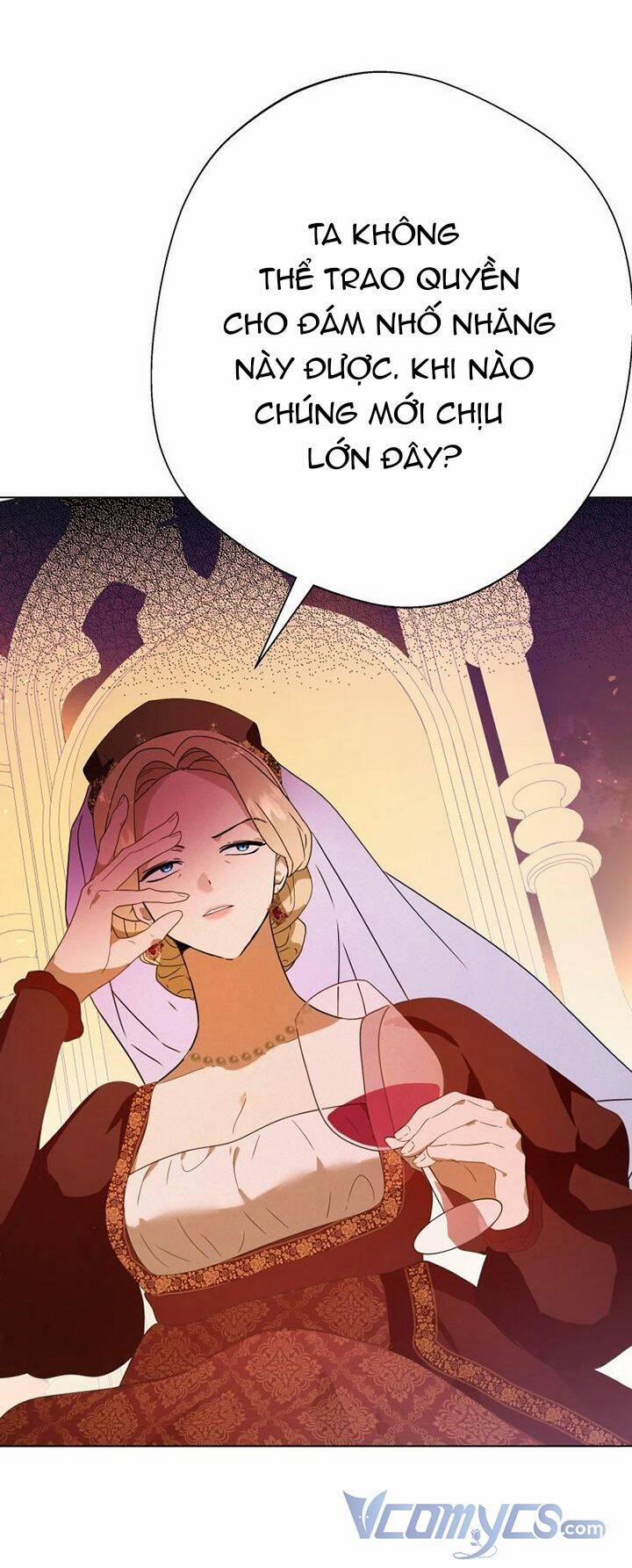 Romeo, Chàng Hãy Biến Đi 9 trang 48