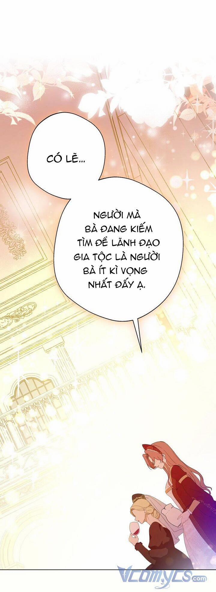 Romeo, Chàng Hãy Biến Đi 9 trang 49