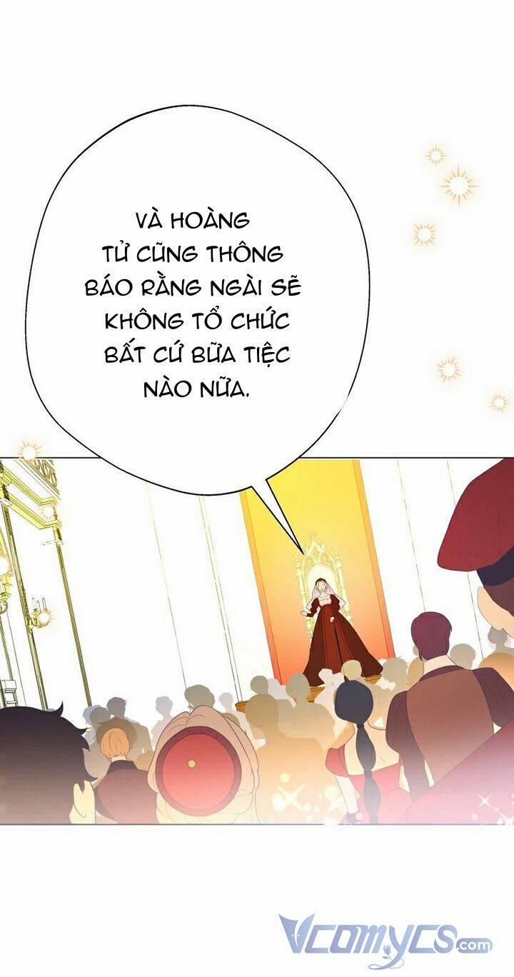 Romeo, Chàng Hãy Biến Đi 9 trang 5