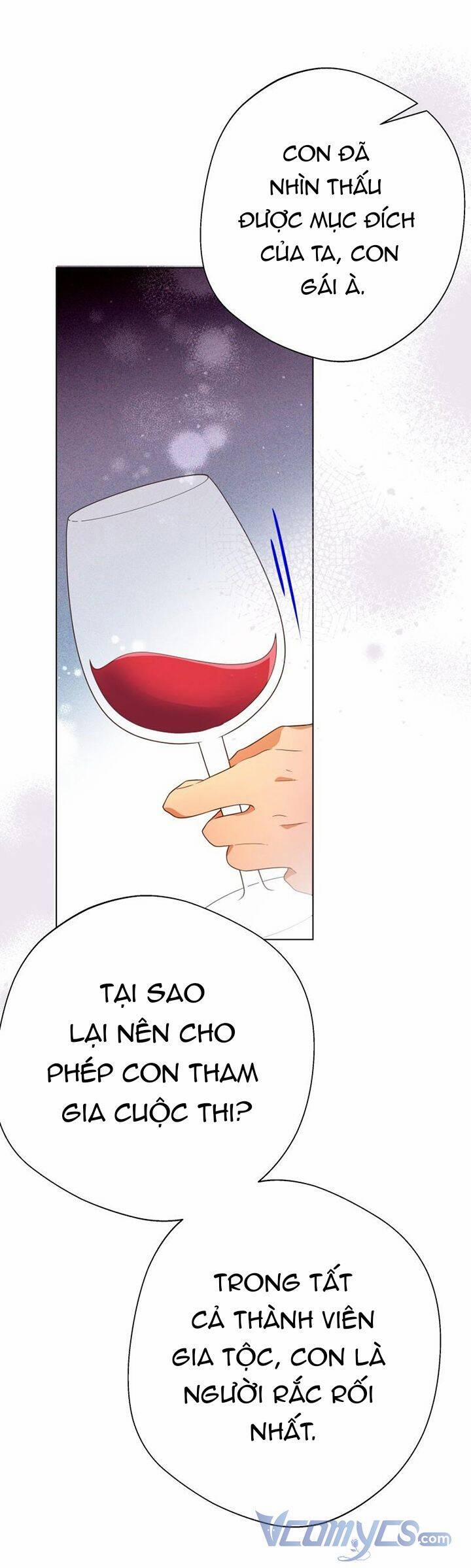 Romeo, Chàng Hãy Biến Đi 9 trang 51