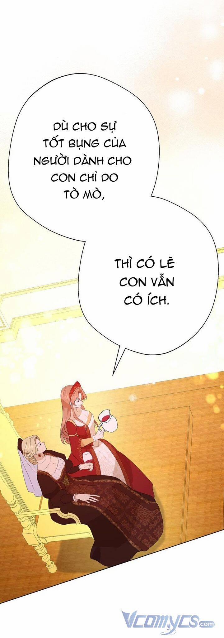 Romeo, Chàng Hãy Biến Đi 9 trang 54