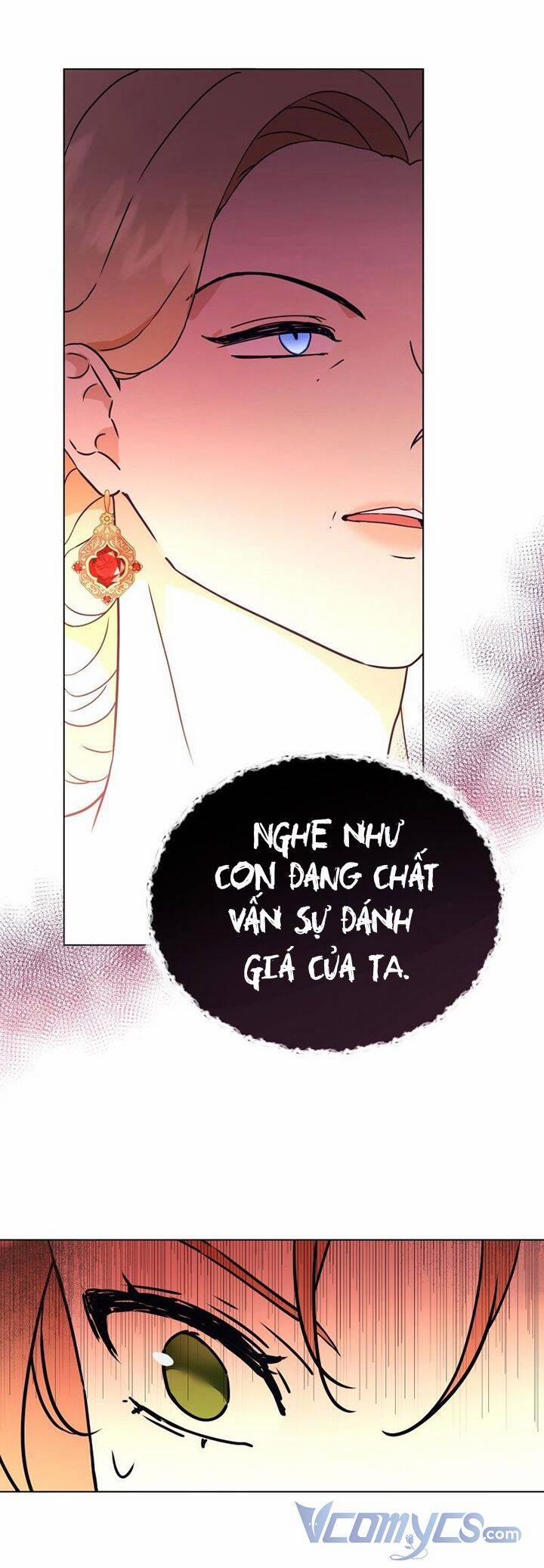 Romeo, Chàng Hãy Biến Đi 9 trang 55