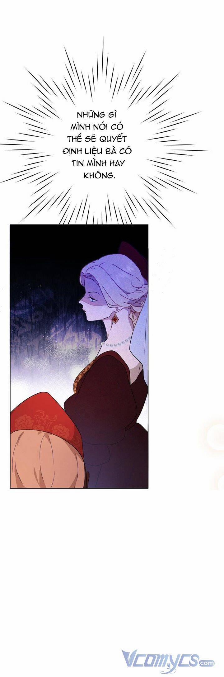 Romeo, Chàng Hãy Biến Đi 9 trang 56