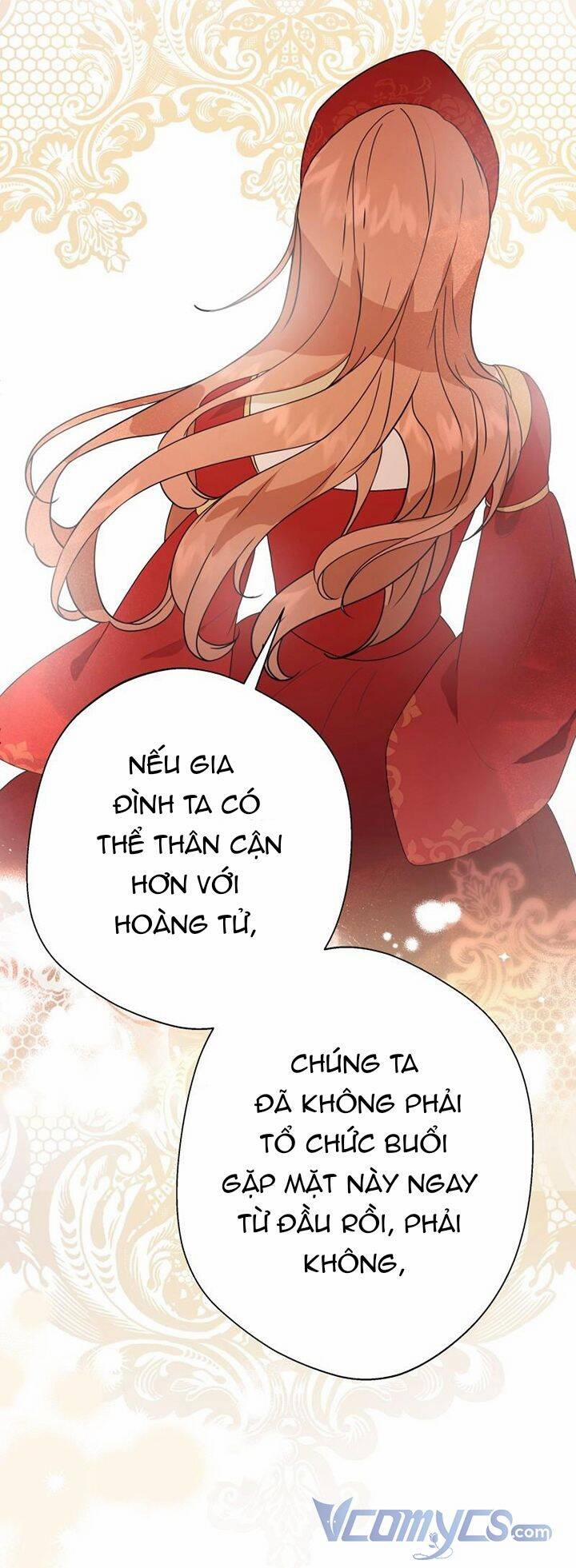 Romeo, Chàng Hãy Biến Đi 9 trang 58