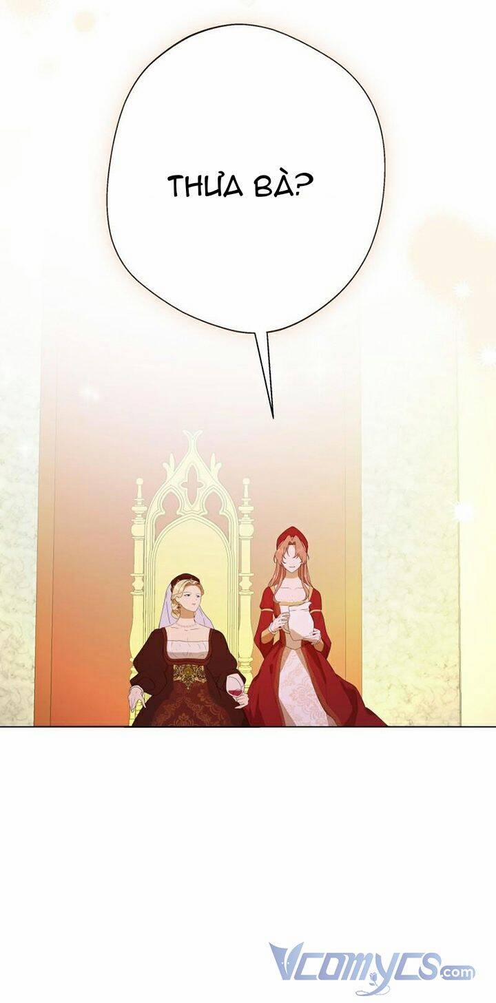 Romeo, Chàng Hãy Biến Đi 9 trang 59