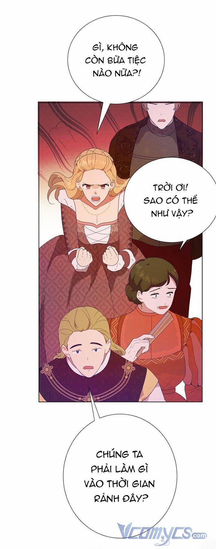 Romeo, Chàng Hãy Biến Đi 9 trang 6