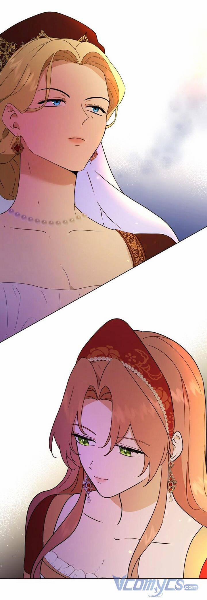 Romeo, Chàng Hãy Biến Đi 9 trang 60