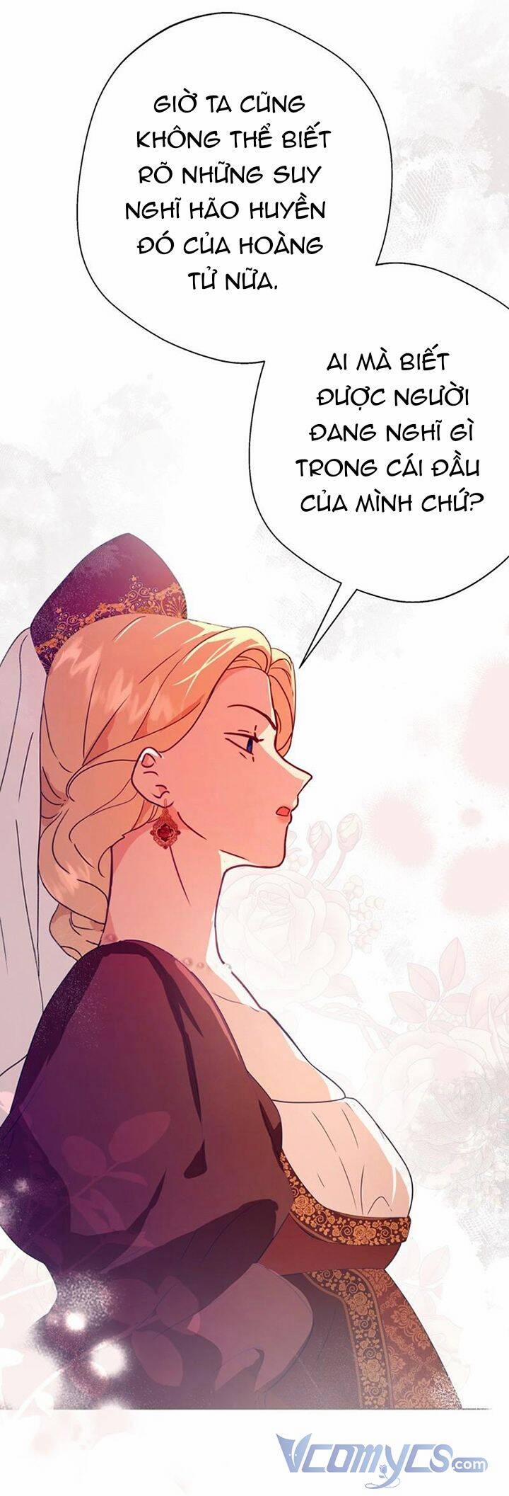 Romeo, Chàng Hãy Biến Đi 9 trang 7