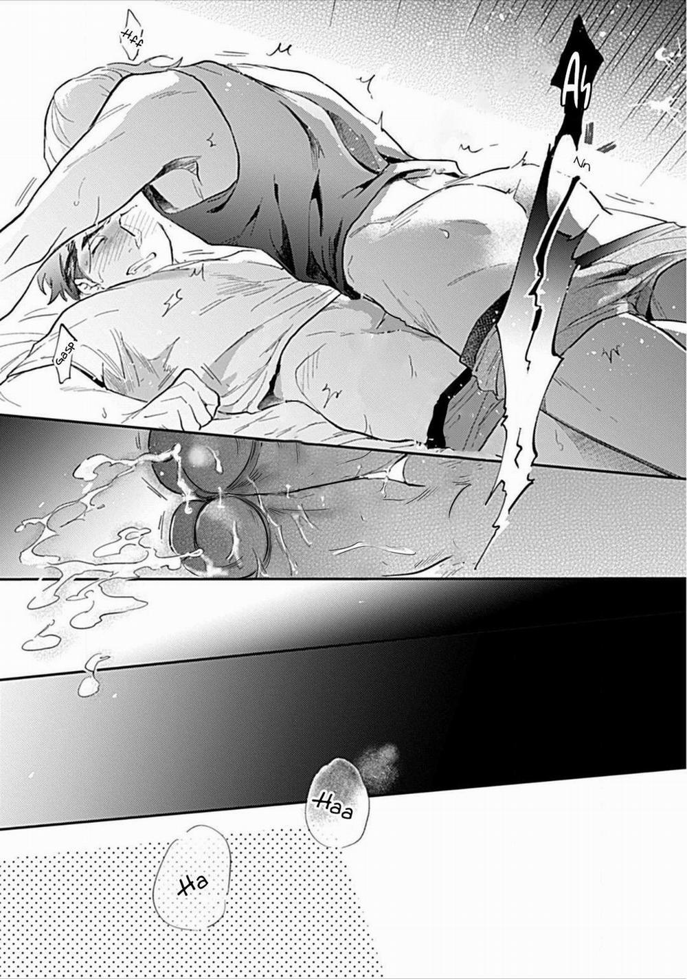 Romeo và Juliet Phiên Bản BL 3 trang 25