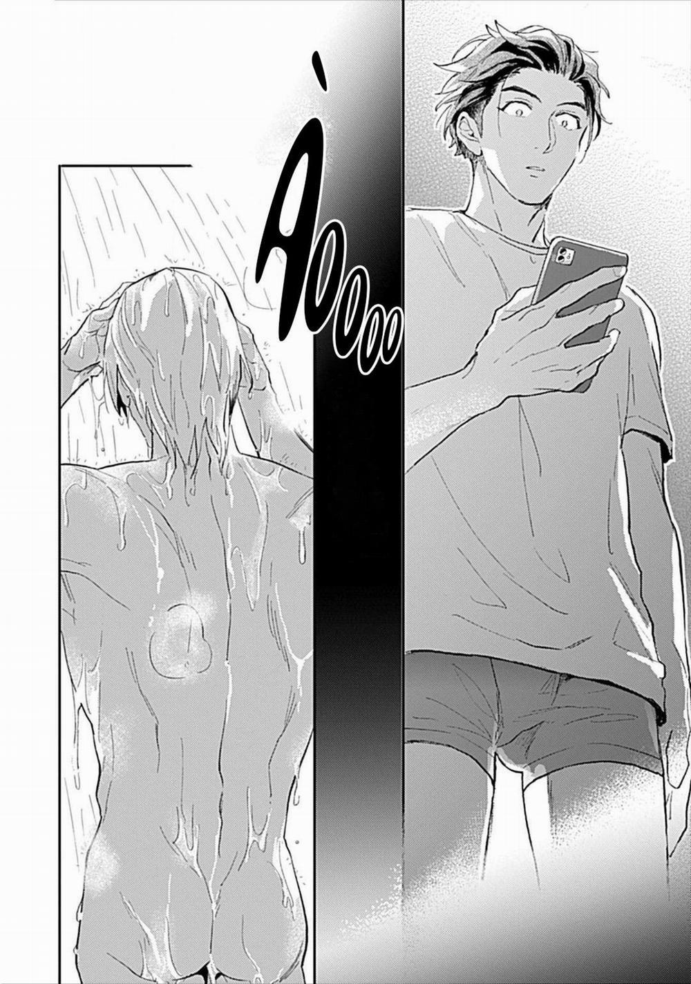 Romeo và Juliet Phiên Bản BL 3 trang 30