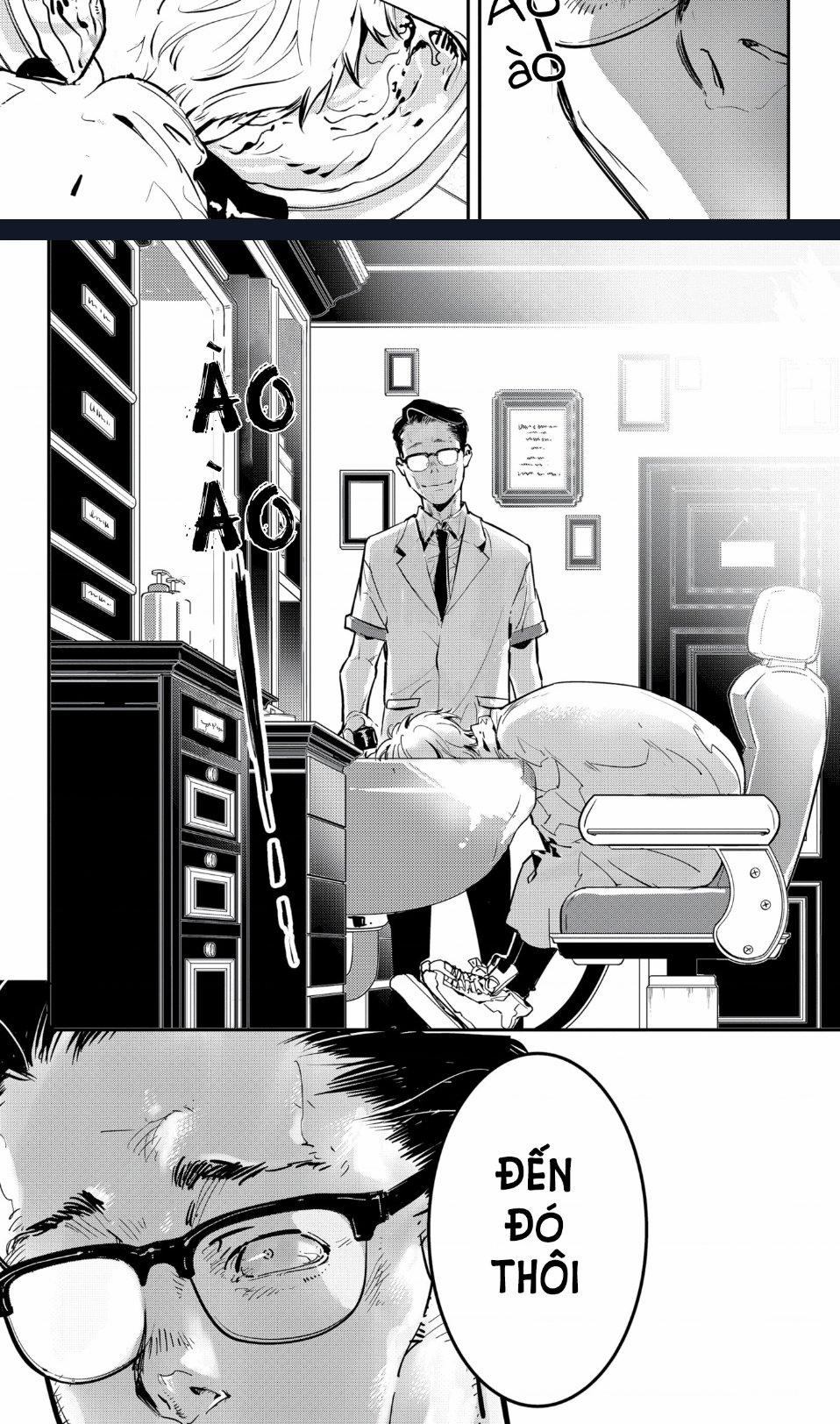 Ron Kamonohashi: Thám Tử Loạn Trí 1 trang 42