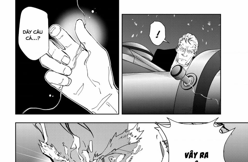 Ron Kamonohashi: Thám Tử Loạn Trí 11 trang 40