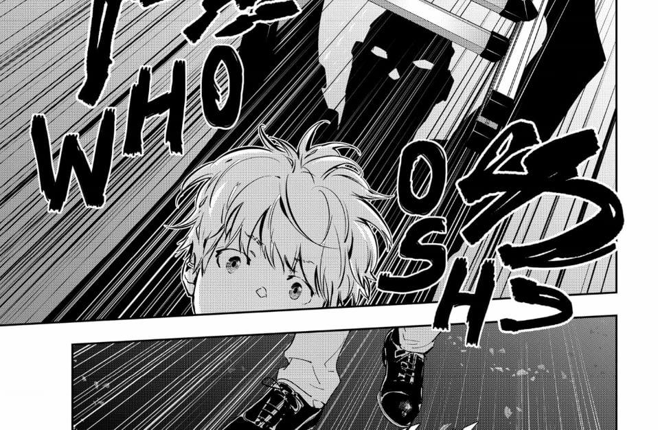 Ron Kamonohashi: Thám Tử Loạn Trí 11 trang 6