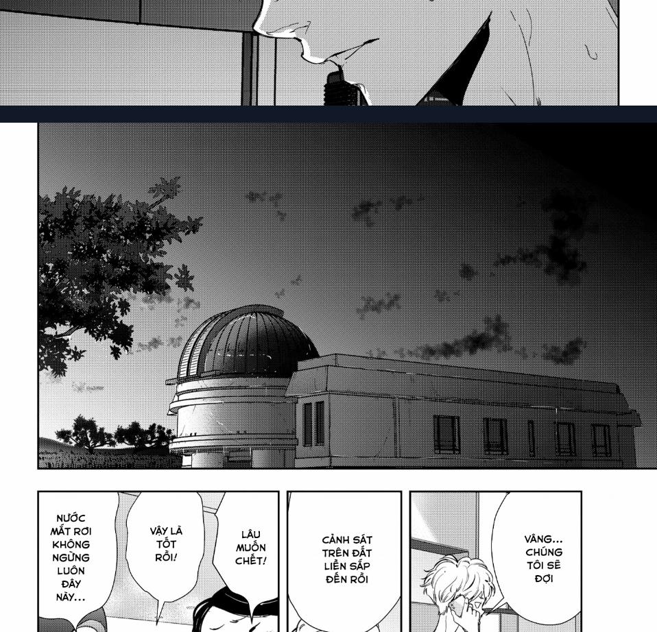 Ron Kamonohashi: Thám Tử Loạn Trí 13 trang 30