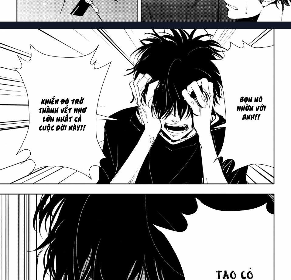 Ron Kamonohashi: Thám Tử Loạn Trí 13 trang 44