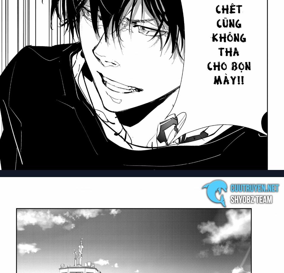 Ron Kamonohashi: Thám Tử Loạn Trí 13 trang 45