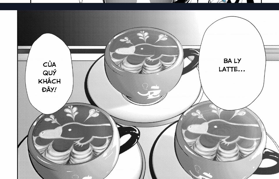 Ron Kamonohashi: Thám Tử Loạn Trí 14 trang 36