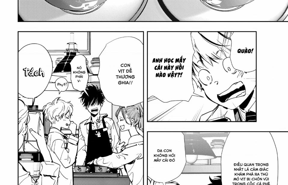 Ron Kamonohashi: Thám Tử Loạn Trí 14 trang 37