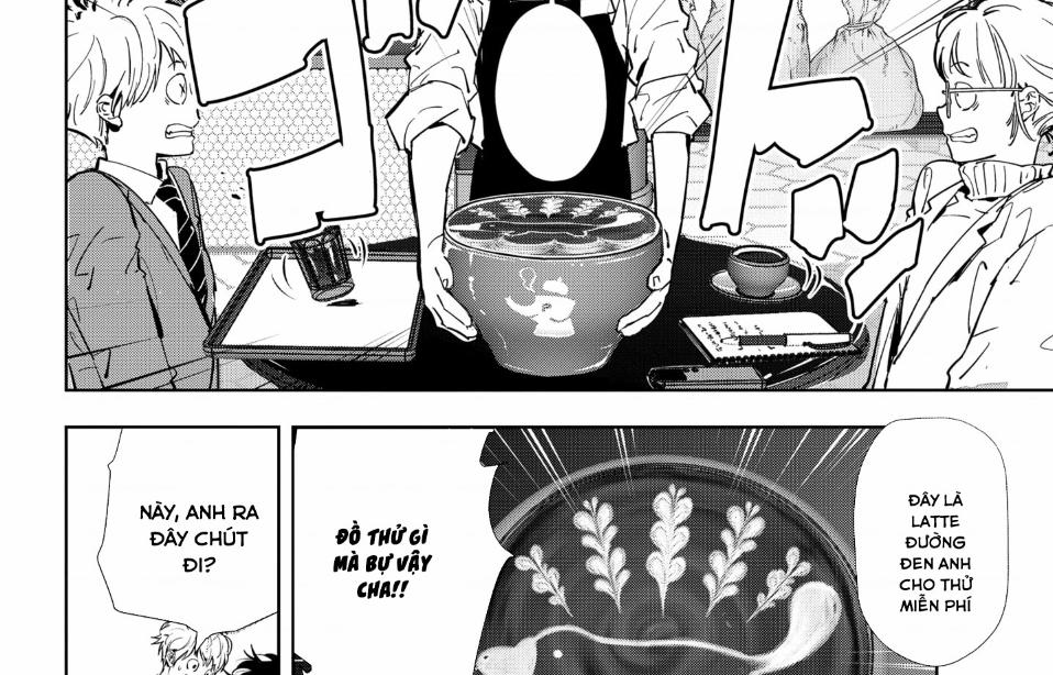 Ron Kamonohashi: Thám Tử Loạn Trí 14 trang 41