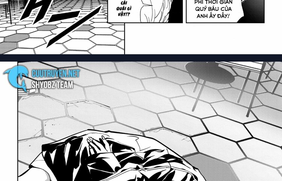 Ron Kamonohashi: Thám Tử Loạn Trí 14 trang 45