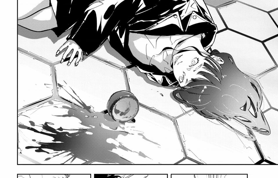 Ron Kamonohashi: Thám Tử Loạn Trí 14 trang 46