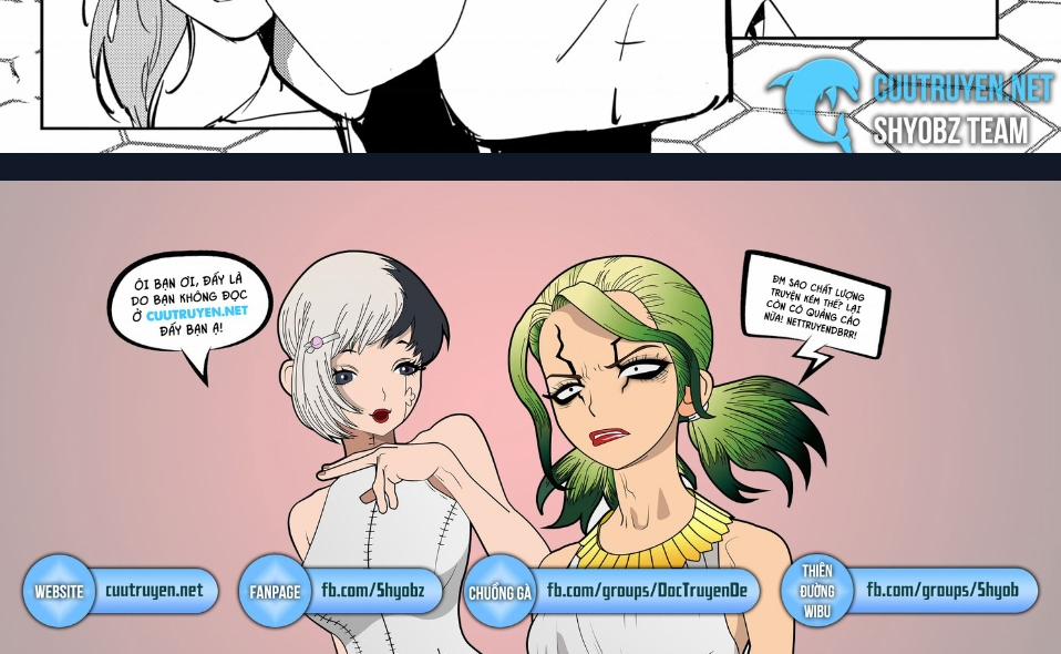 Ron Kamonohashi: Thám Tử Loạn Trí 14 trang 59