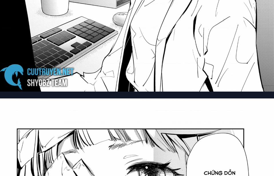 Ron Kamonohashi: Thám Tử Loạn Trí 16 trang 3