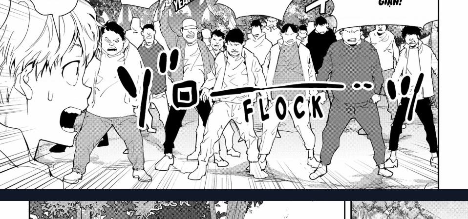 Ron Kamonohashi: Thám Tử Loạn Trí 19 trang 23