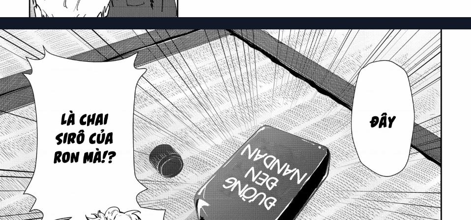 Ron Kamonohashi: Thám Tử Loạn Trí 19 trang 46