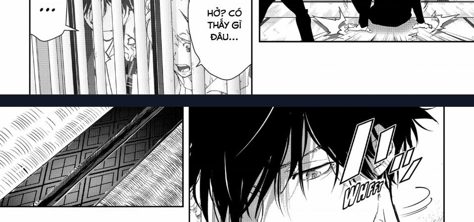 Ron Kamonohashi: Thám Tử Loạn Trí 19 trang 52