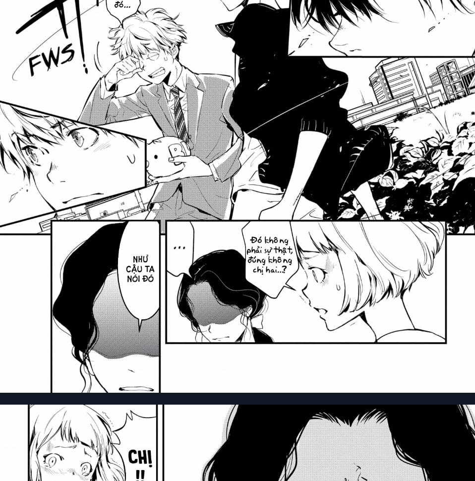 Ron Kamonohashi: Thám Tử Loạn Trí 2 trang 44