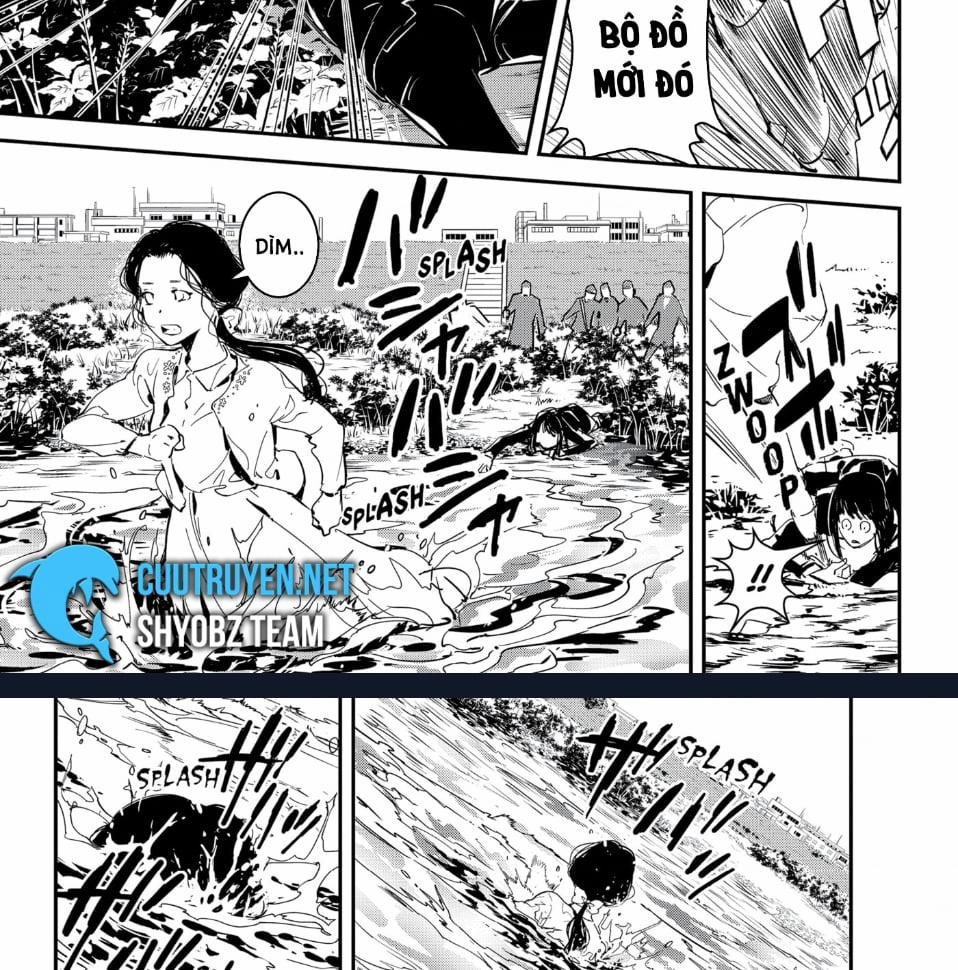 Ron Kamonohashi: Thám Tử Loạn Trí 2 trang 50