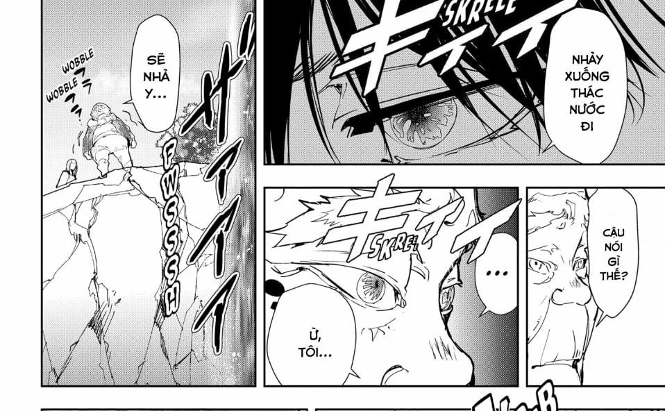 Ron Kamonohashi: Thám Tử Loạn Trí 20 trang 23