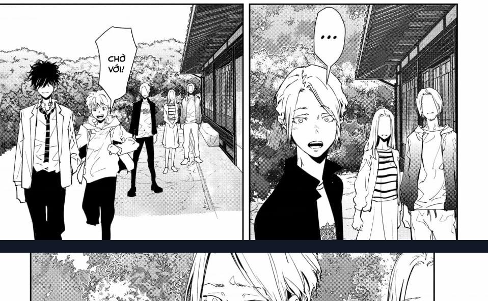 Ron Kamonohashi: Thám Tử Loạn Trí 20 trang 51