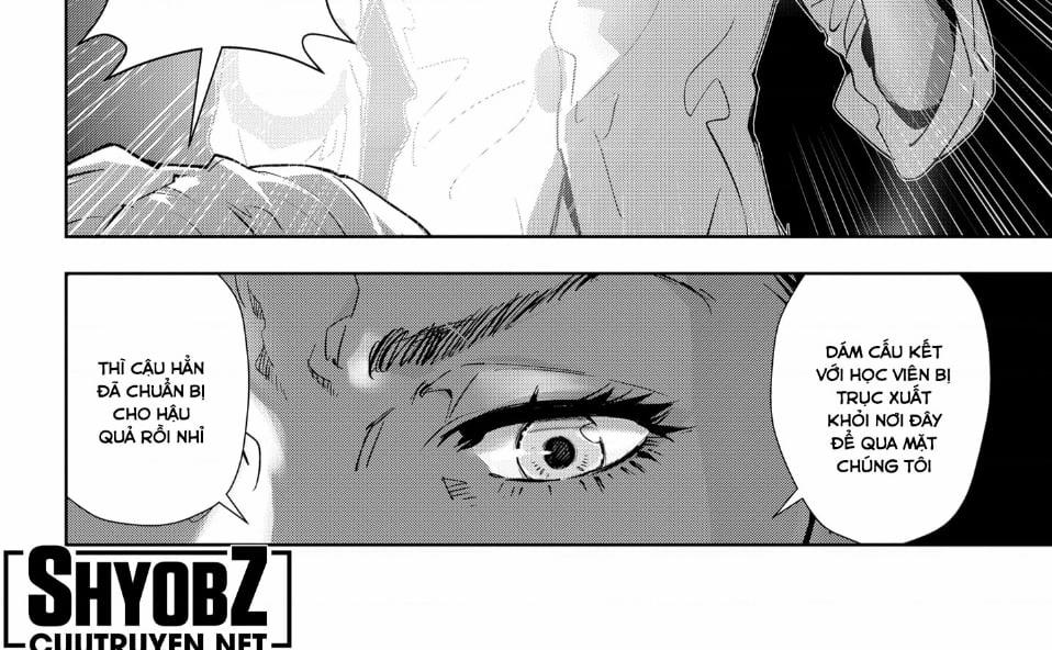 Ron Kamonohashi: Thám Tử Loạn Trí 20 trang 58