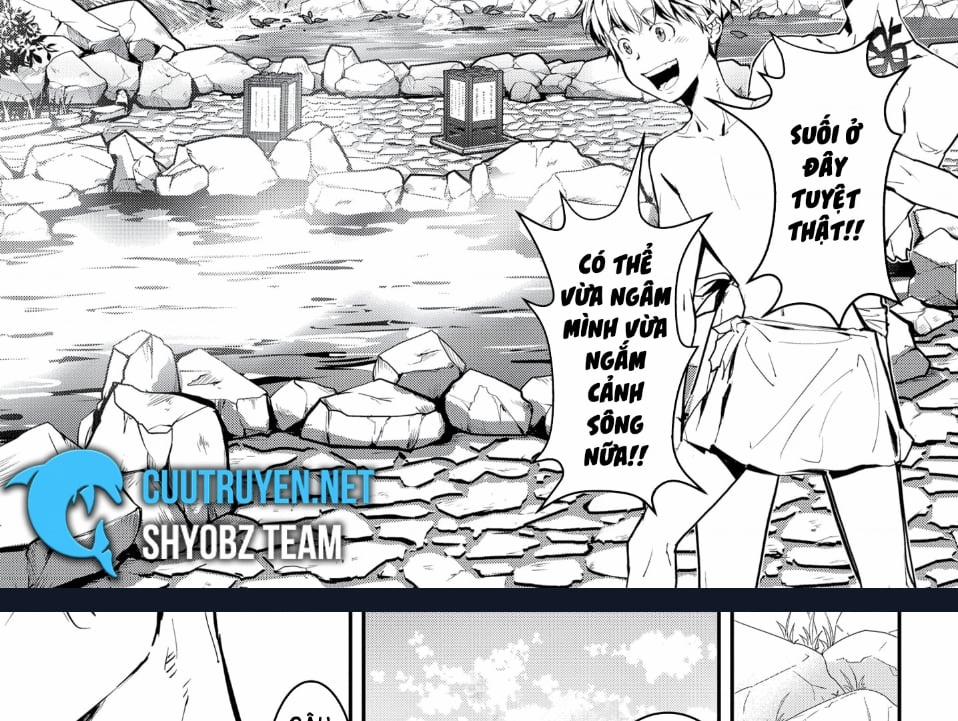 Ron Kamonohashi: Thám Tử Loạn Trí 3 trang 22