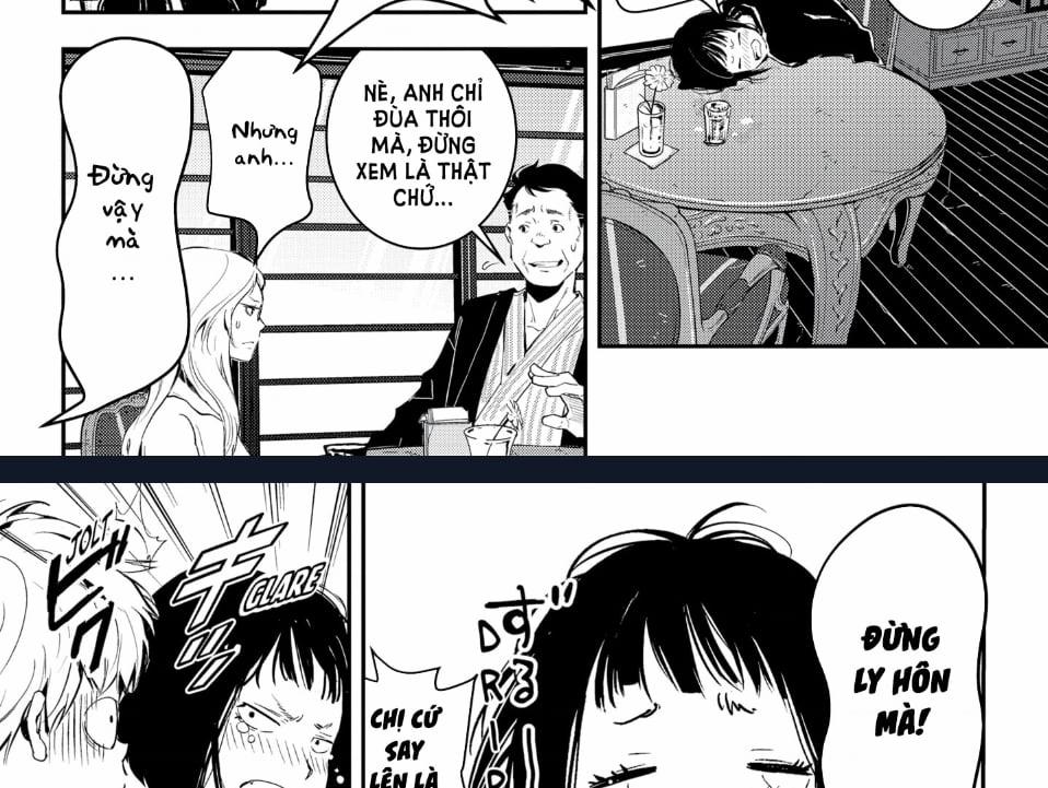 Ron Kamonohashi: Thám Tử Loạn Trí 3 trang 42