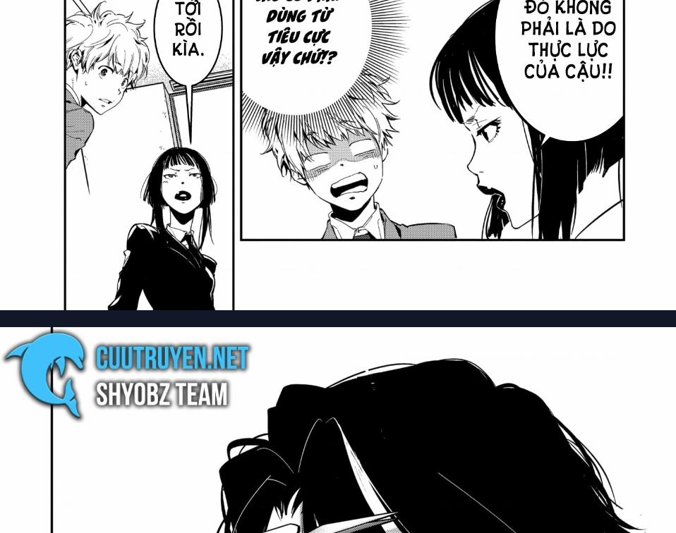 Ron Kamonohashi: Thám Tử Loạn Trí 5 trang 6