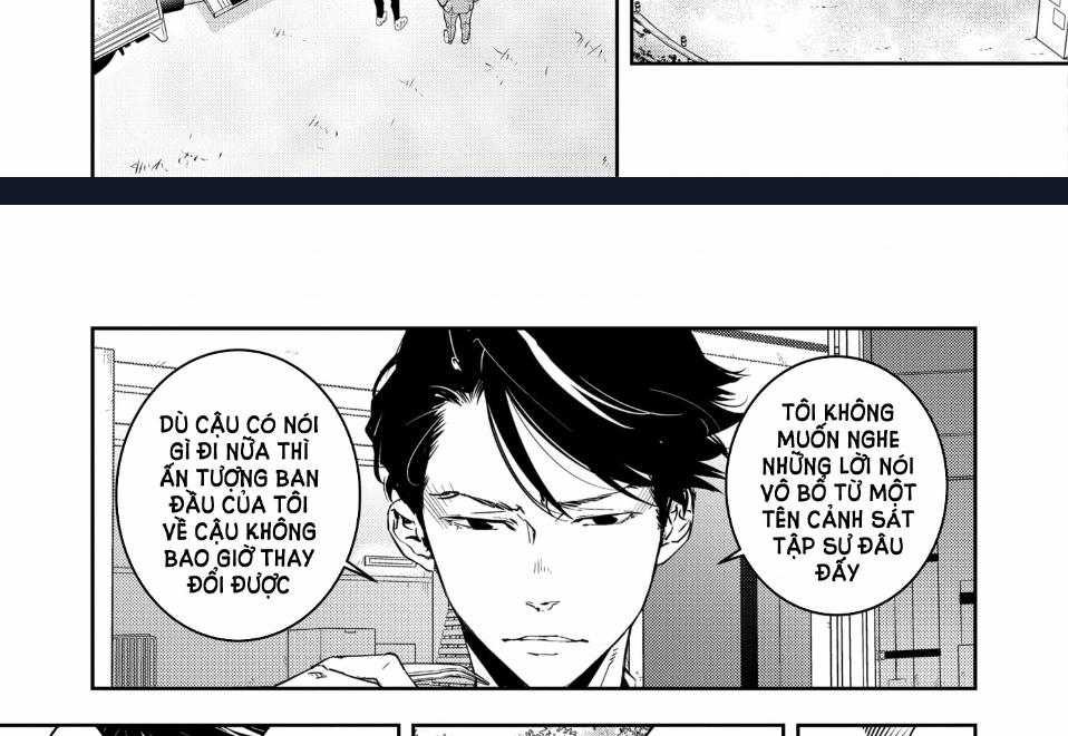 Ron Kamonohashi: Thám Tử Loạn Trí 6 trang 31