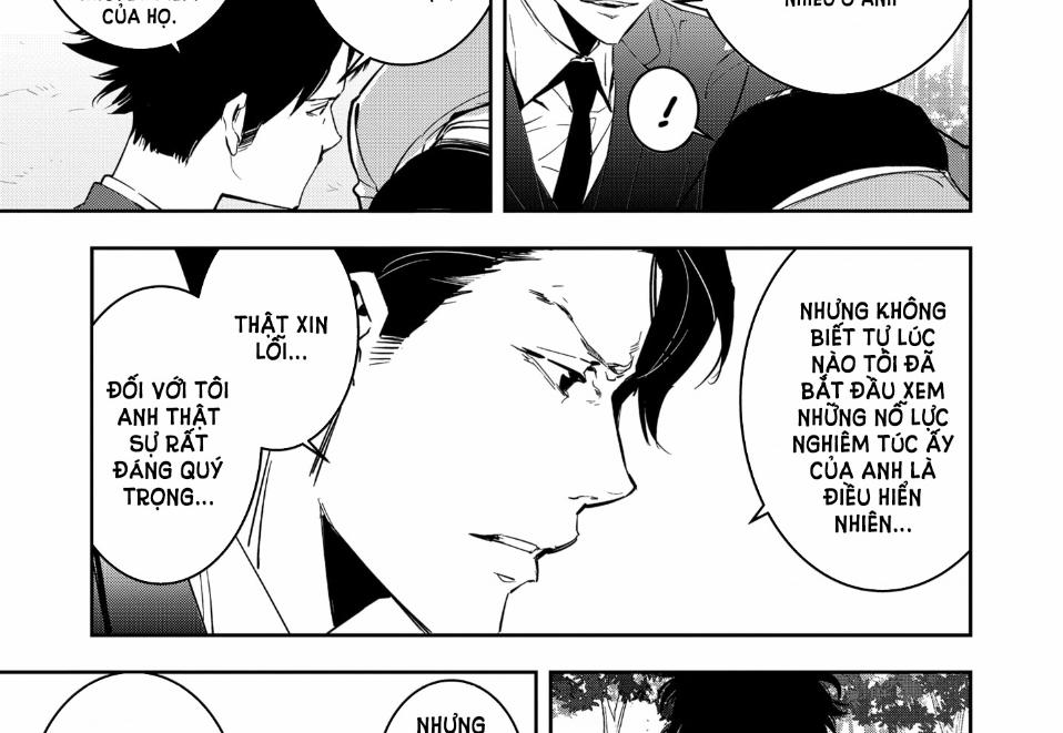 Ron Kamonohashi: Thám Tử Loạn Trí 6 trang 49