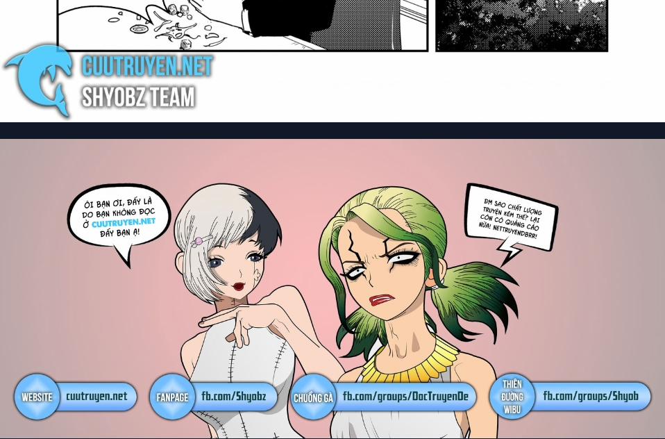 Ron Kamonohashi: Thám Tử Loạn Trí 6 trang 59